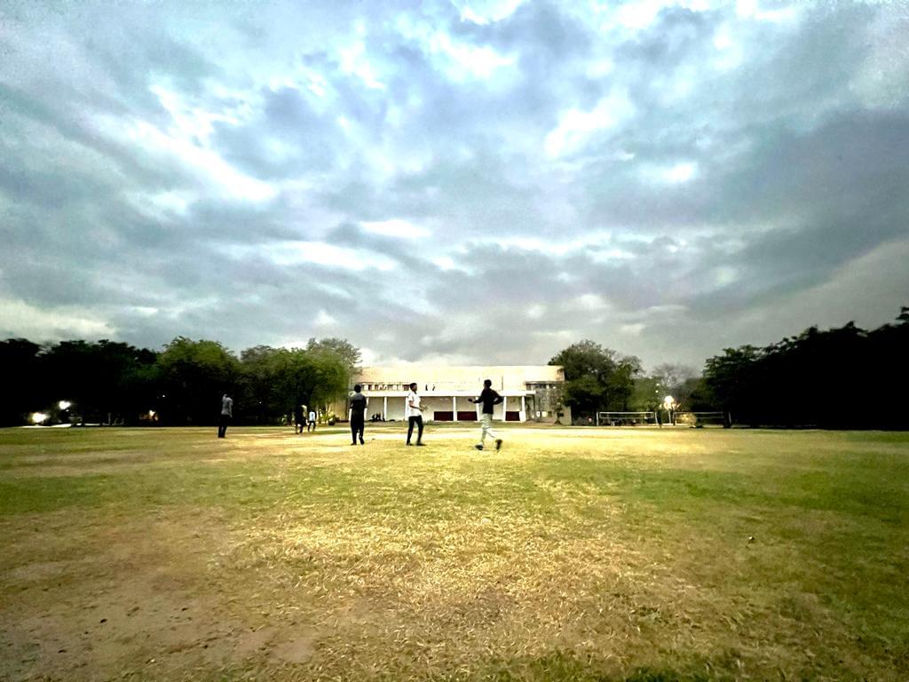 DAIICT Extra-Curricular photo 2