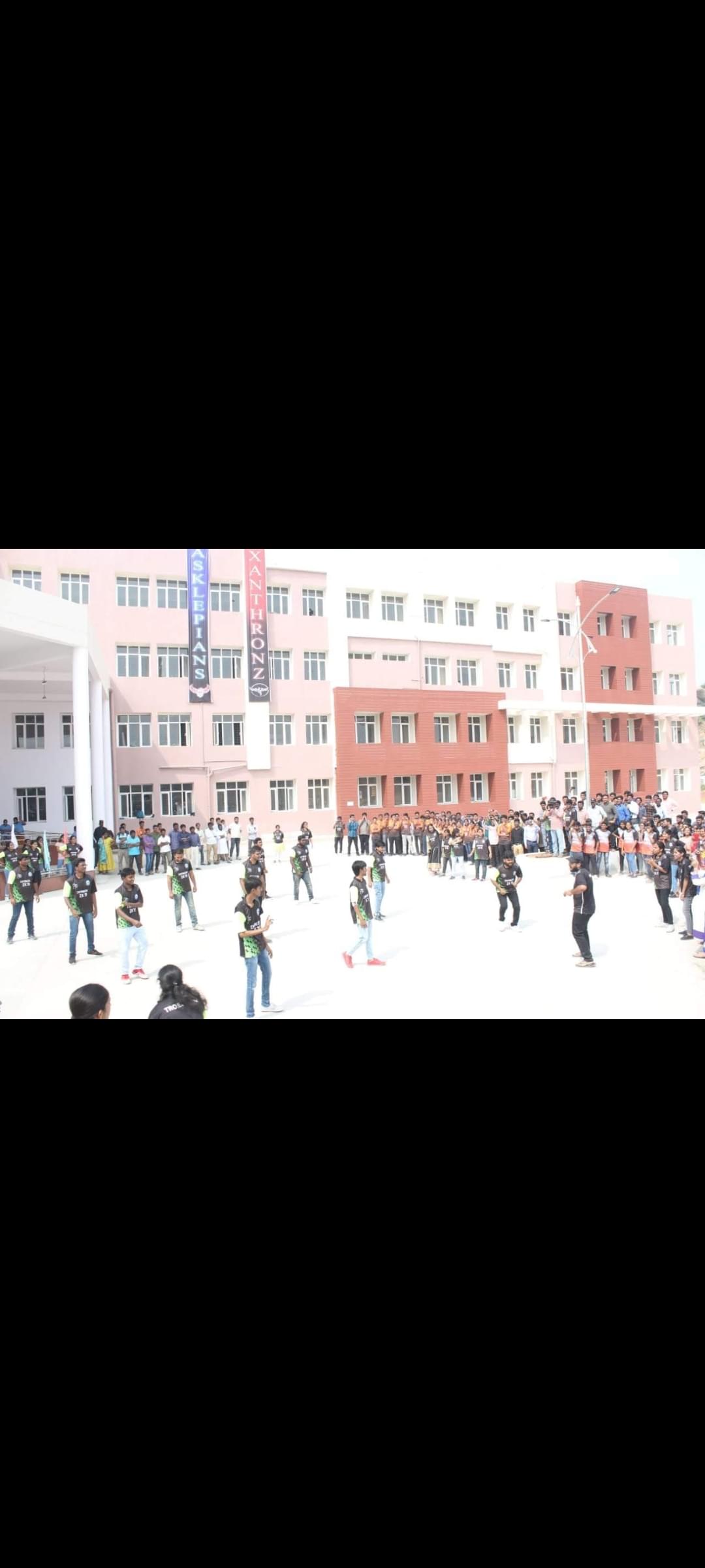 Government Medical College Mahabubnagar General photo 6