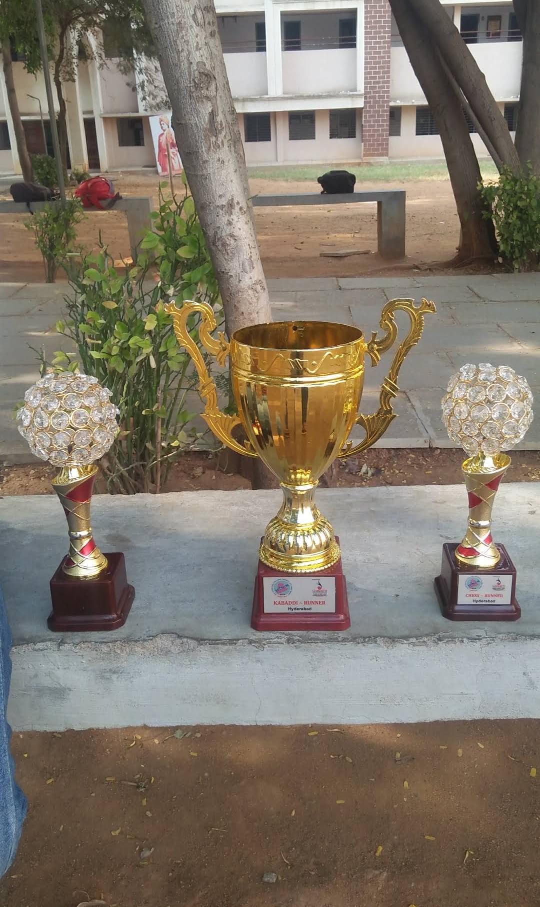 Mahaveer Institute of Science and Technology Hyderabad General photo 7