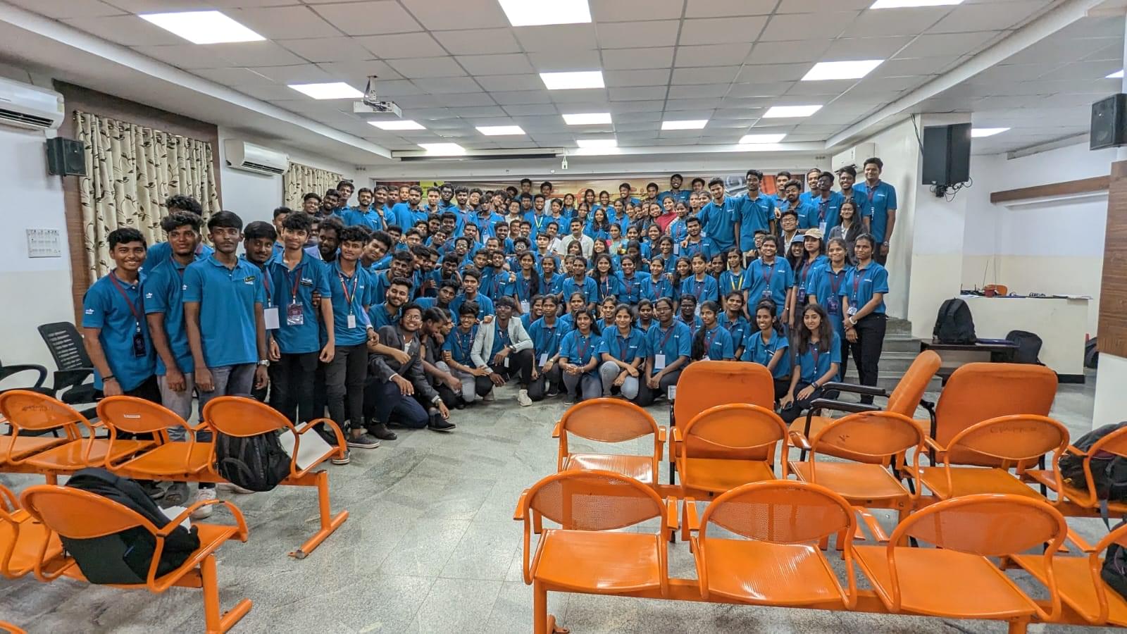 CIT Chennai General photo (9) by Jeni