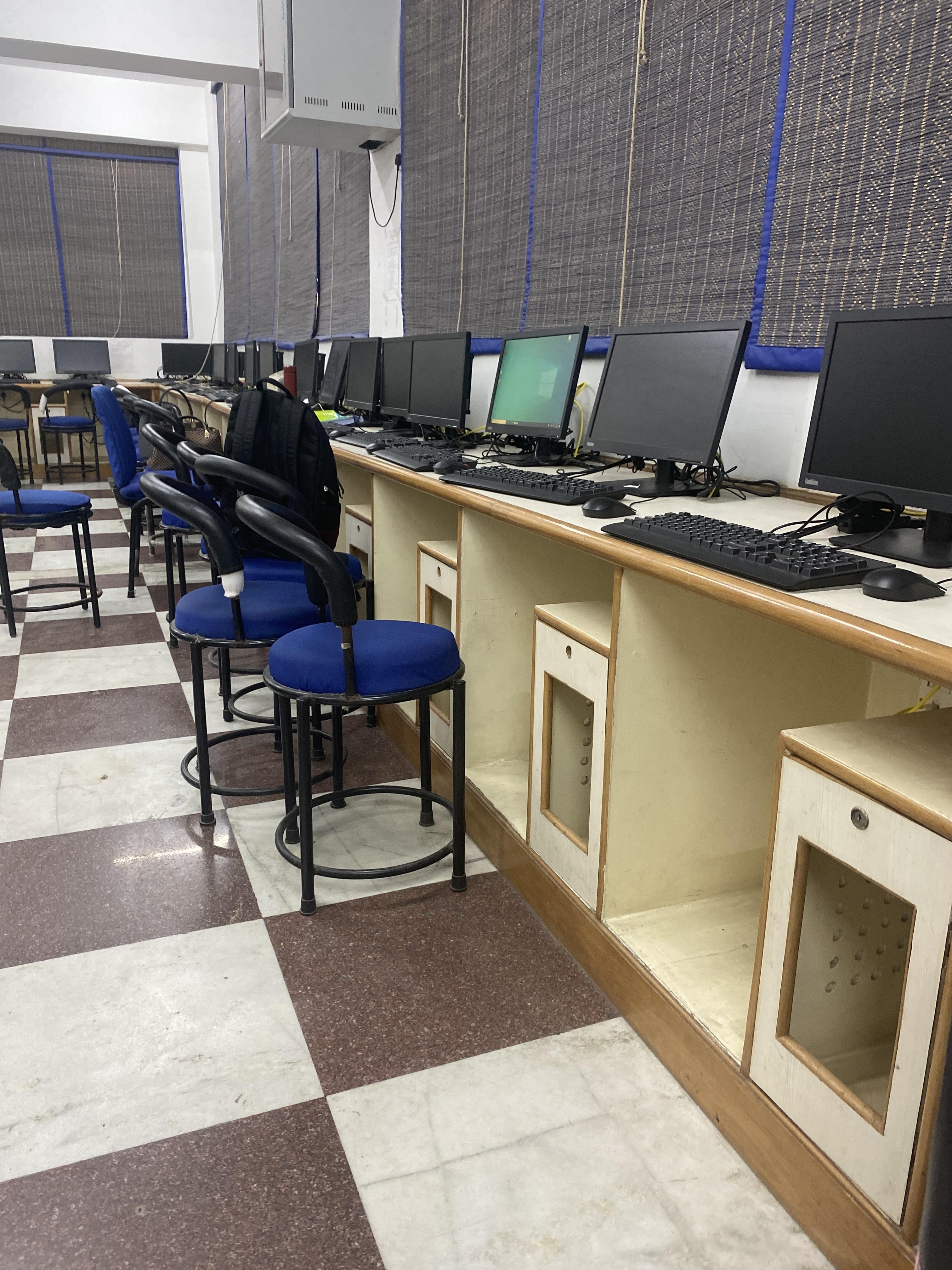 GIBS Rohini Campus photo 2