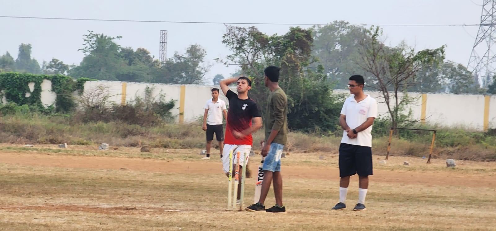 Hindustan Institute of Maritime Training Chennai General photo (15) by pradhuman vyas