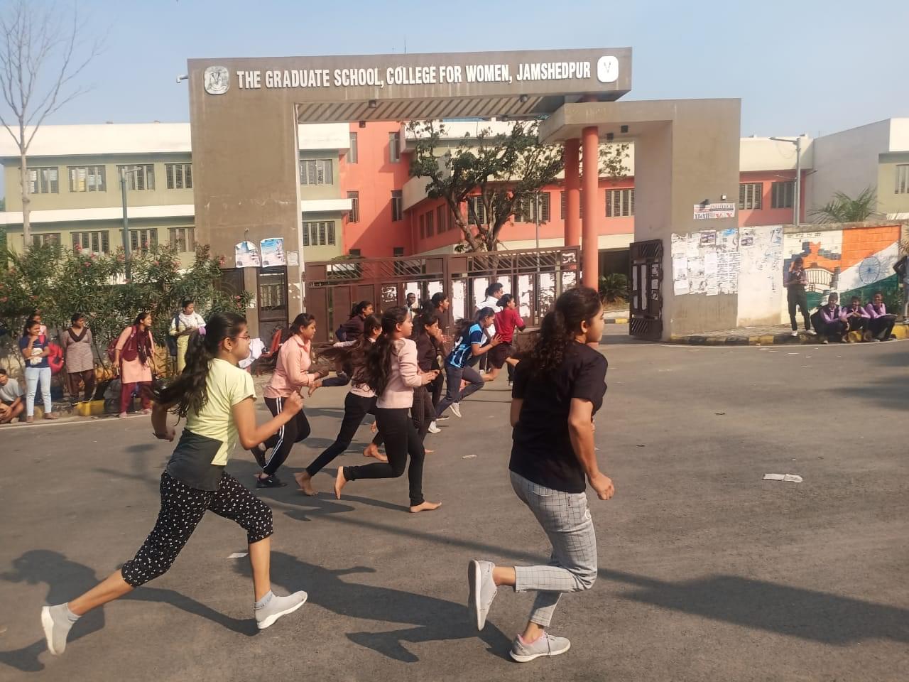 Kolhan University Chaibasa Events photo 3