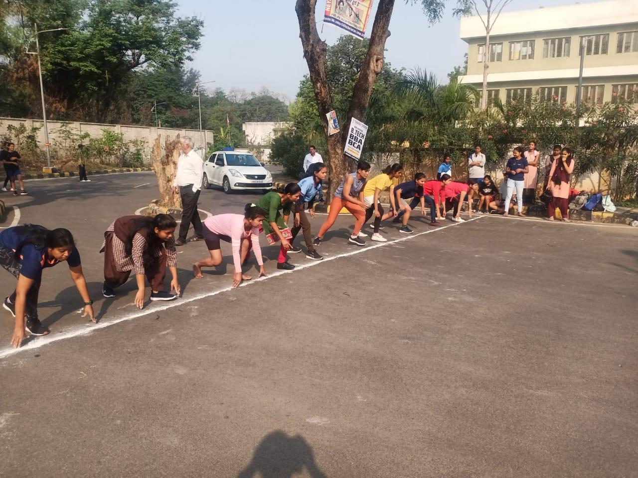 Kolhan University Chaibasa Events photo 4