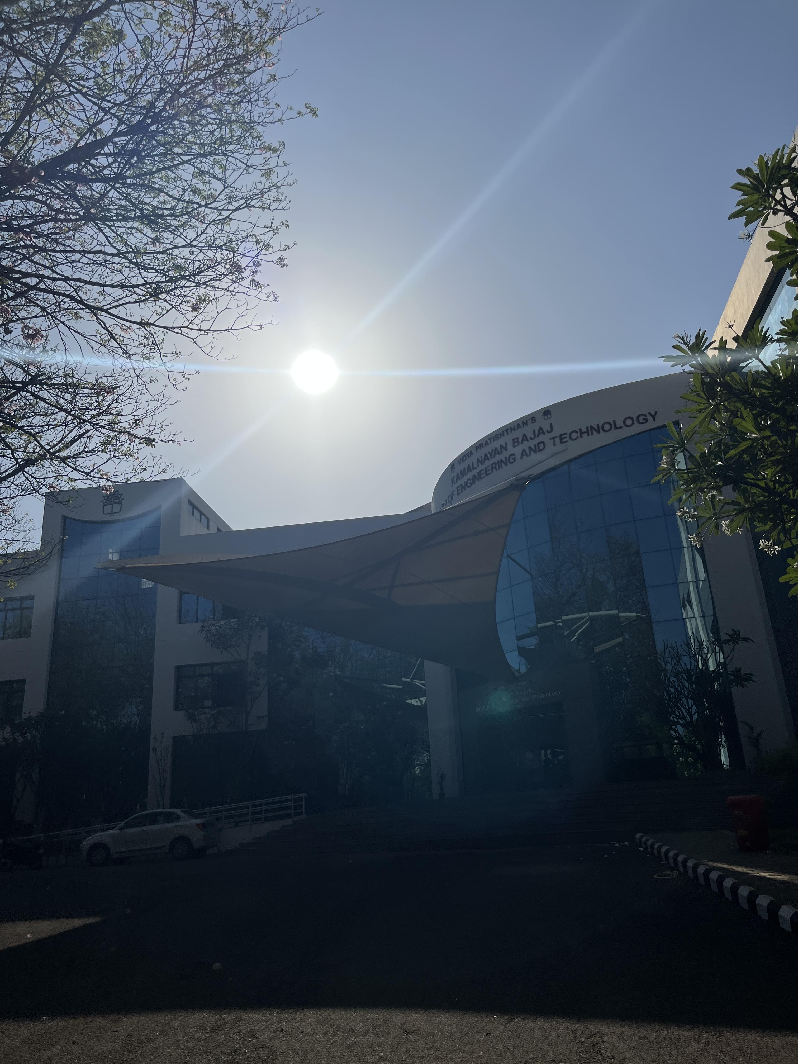 VPKBIET Campus photo (15) by Krishnat