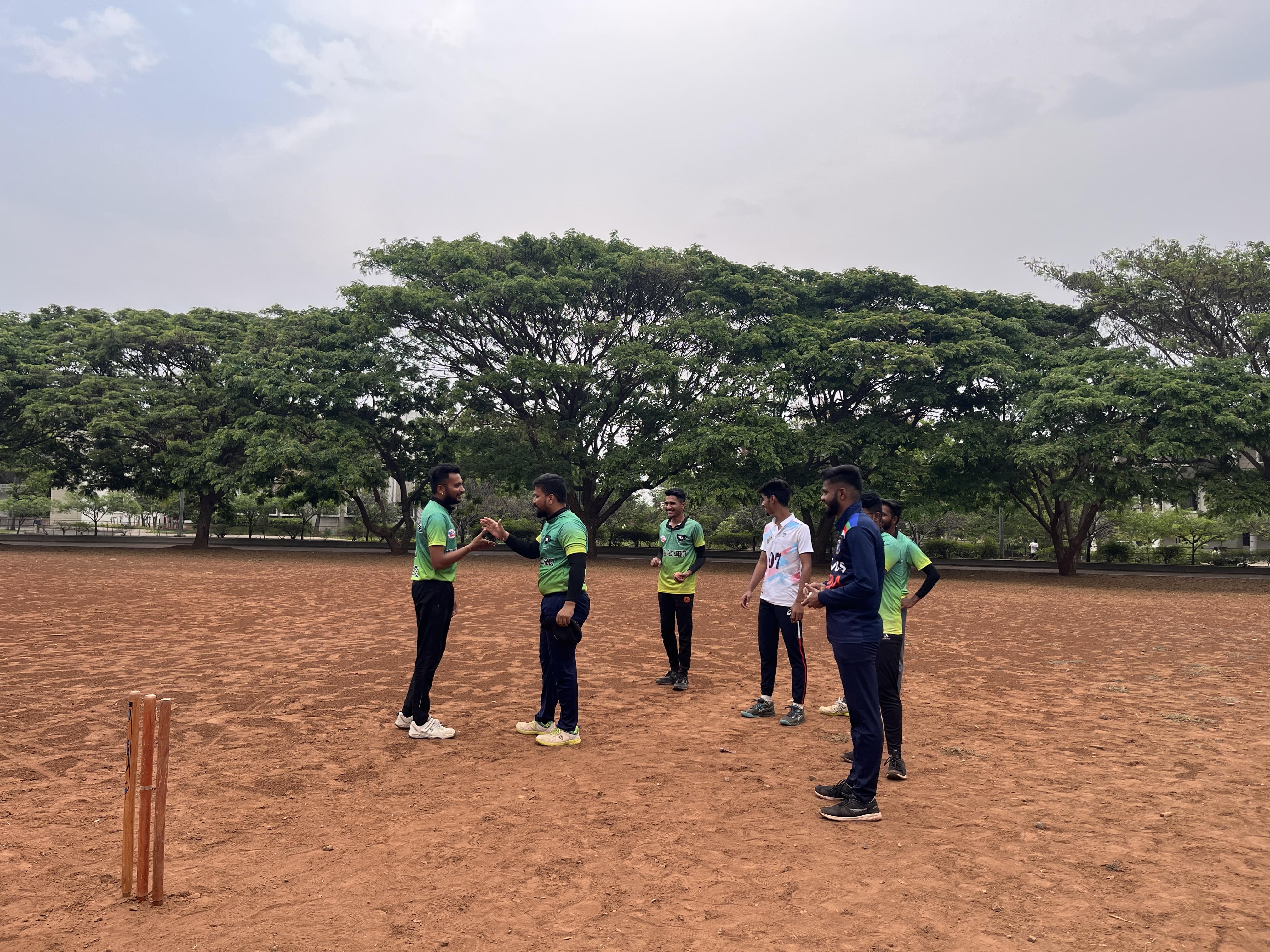 VPKBIET Extra-Curricular photo (16) by Krishnat