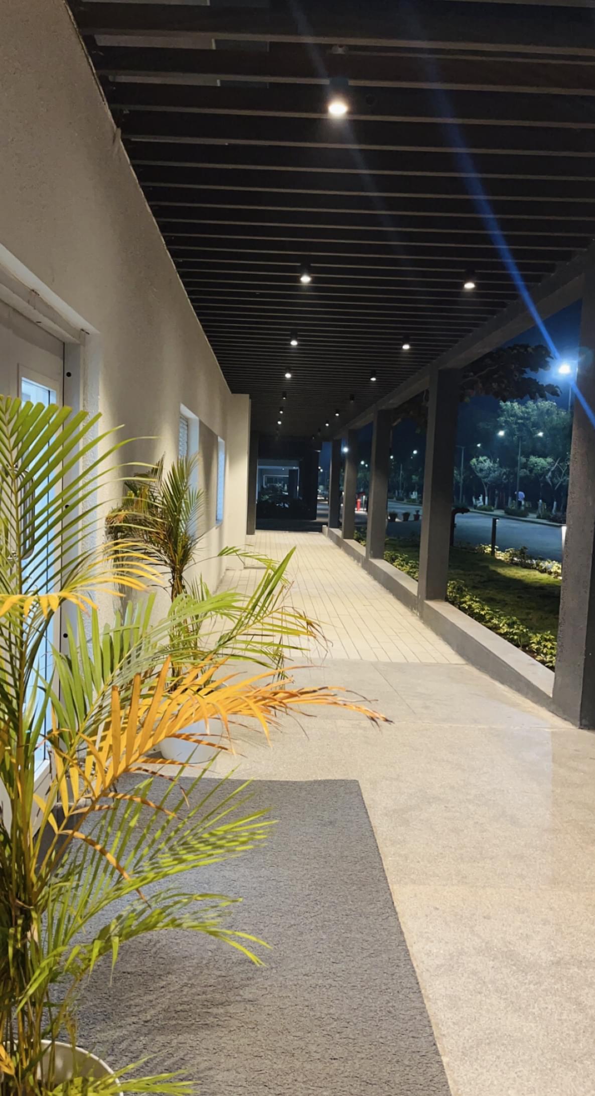 GITAM School of Technology Hyderabad Infrastructure & Academic Building photo (15) by Divya Vankayala