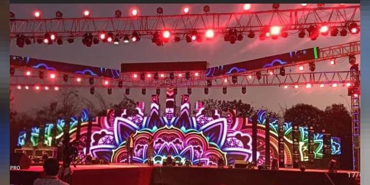 GITAM School of Technology Hyderabad General photo (14) by Divya Vankayala