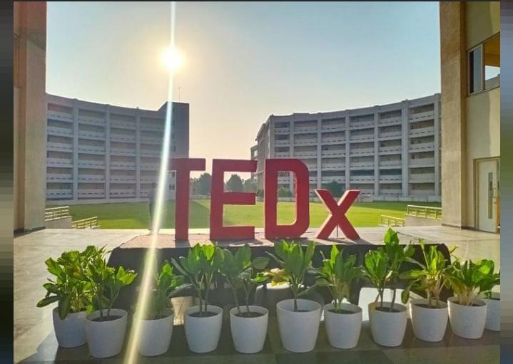 GITAM School of Technology Hyderabad General photo (12) by Divya Vankayala