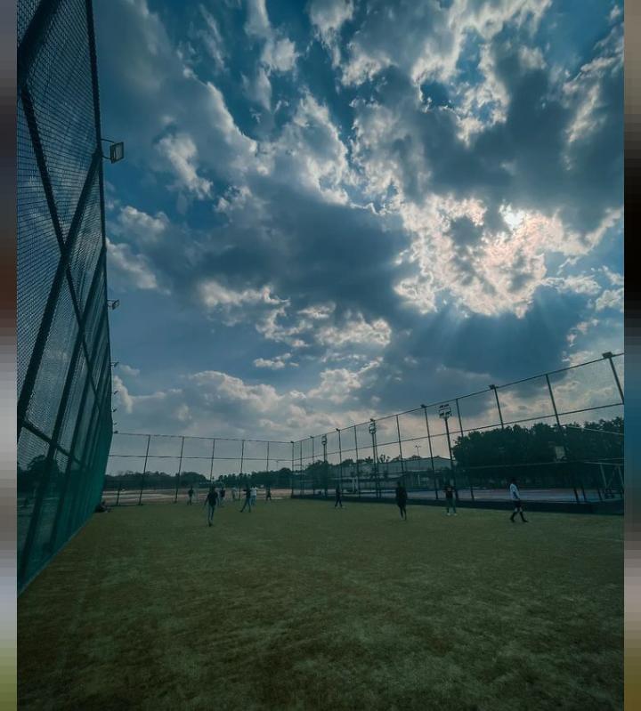 GITAM School of Technology Hyderabad General photo (13) by Divya Vankayala