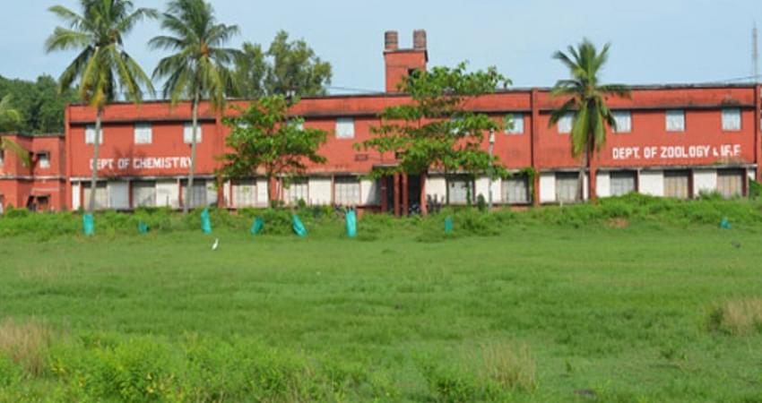 Nimapara Autonomous College Puri General photo (10) by ANKESH DASH