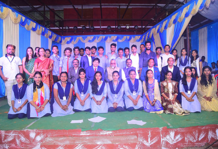 Nimapara Autonomous College Puri General photo (12) by ANKESH DASH