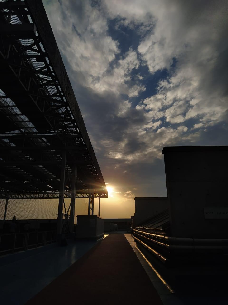 Ahmedabad University General photo (4) by Malhar Joshi