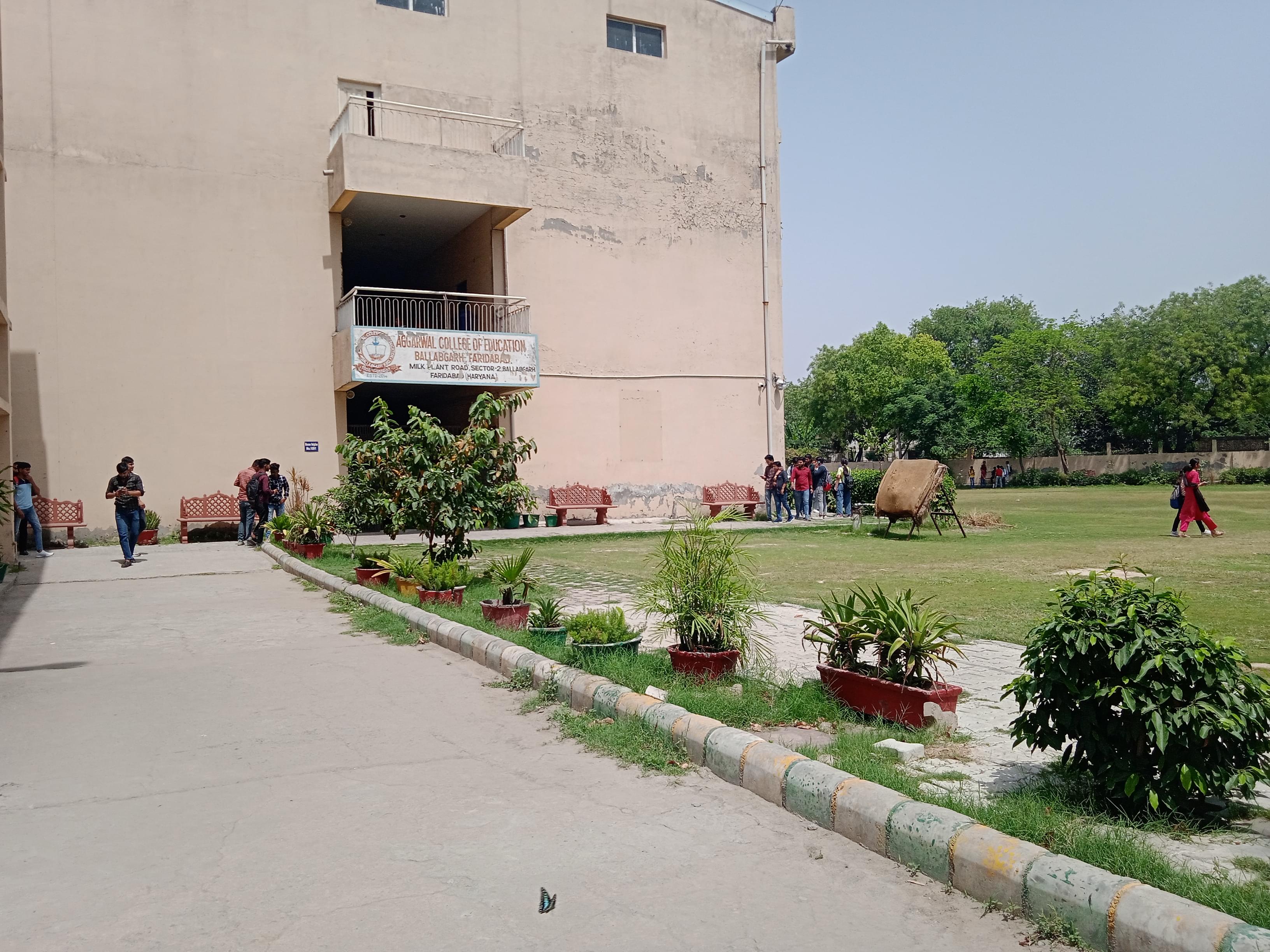 ACB Ballabgarh General photo (5) by Avish mishra