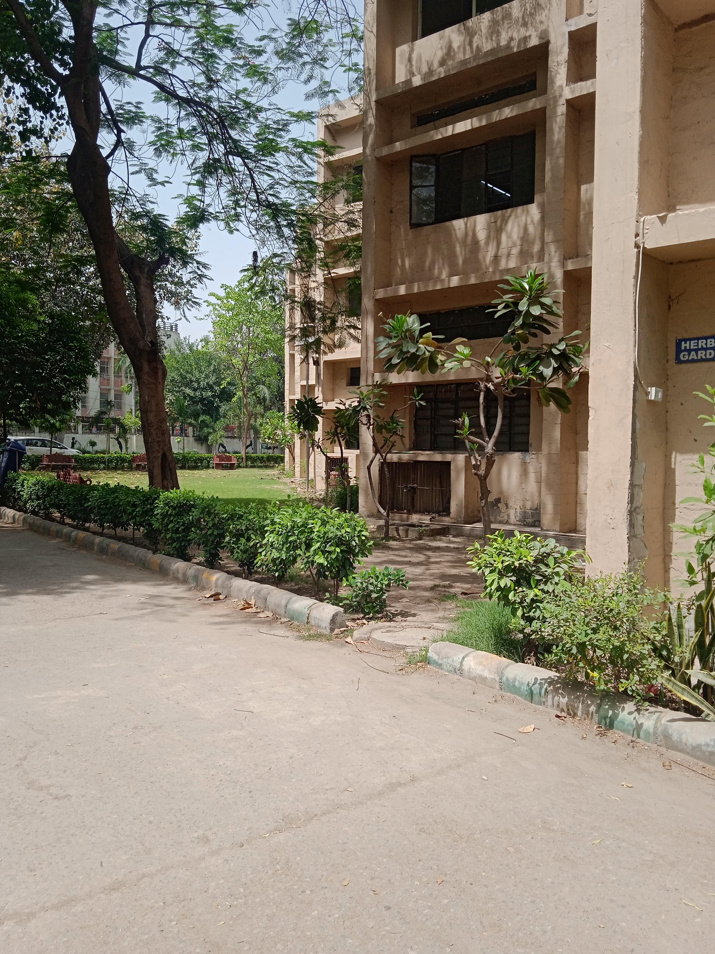 ACB Ballabgarh General photo (6) by Avish mishra