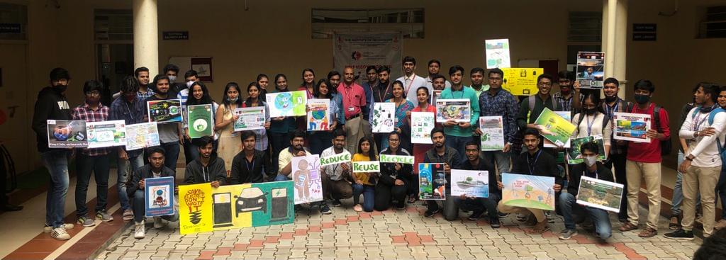 SJBIT Events photo (10) by Ravitheja