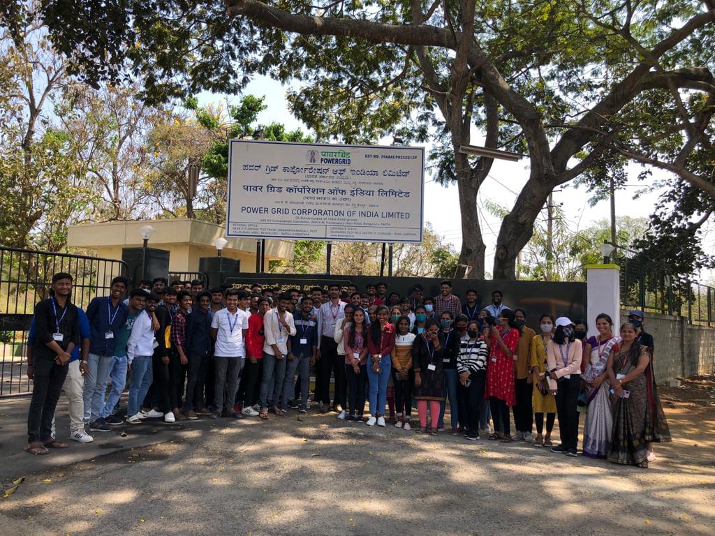 SJBIT Events photo (9) by Ravitheja