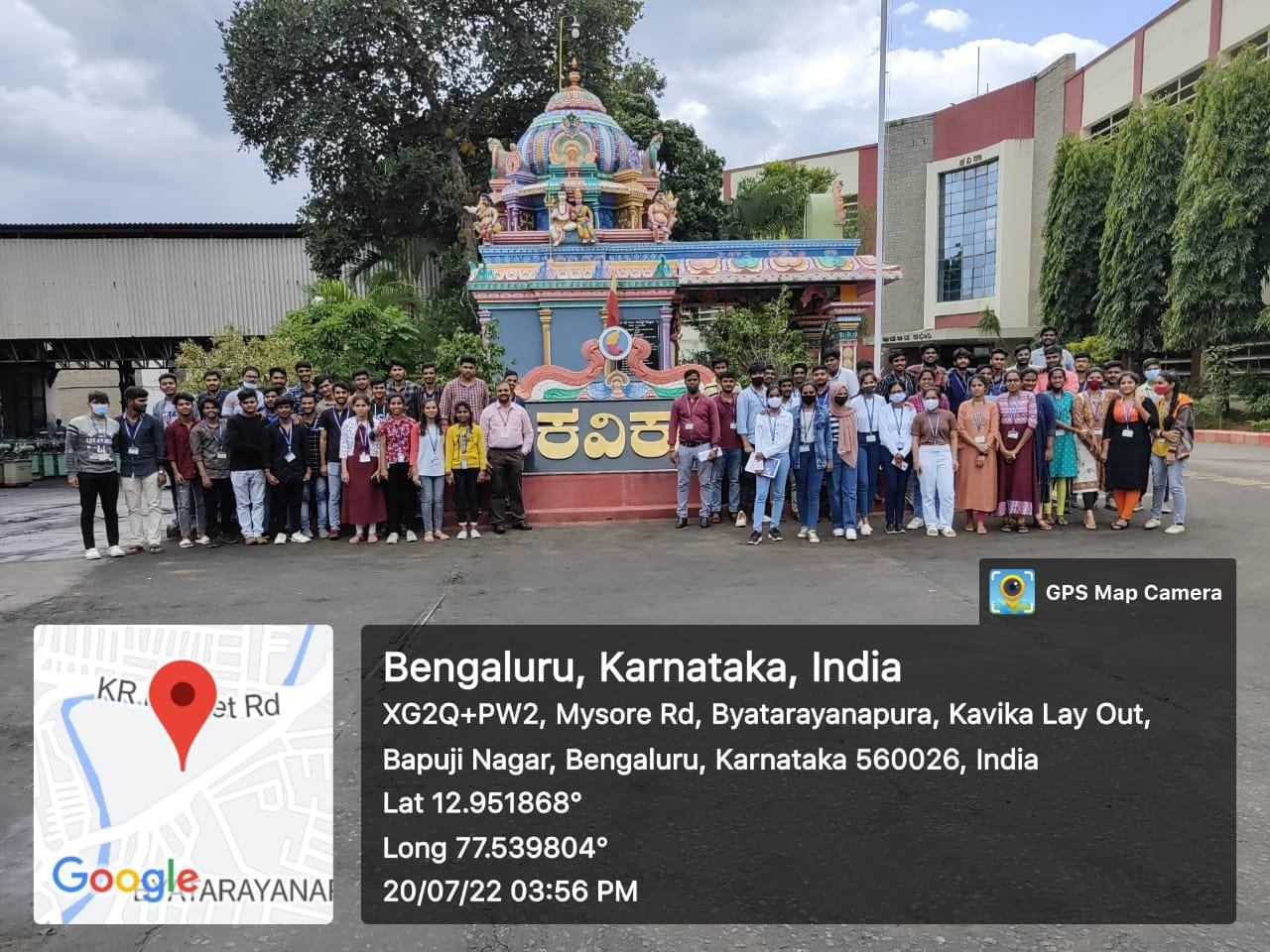 SJBIT Extra-Curricular photo (16) by Ravitheja