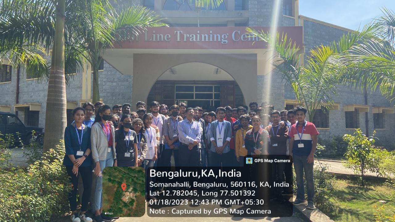 SJBIT Extra-Curricular photo (15) by Ravitheja