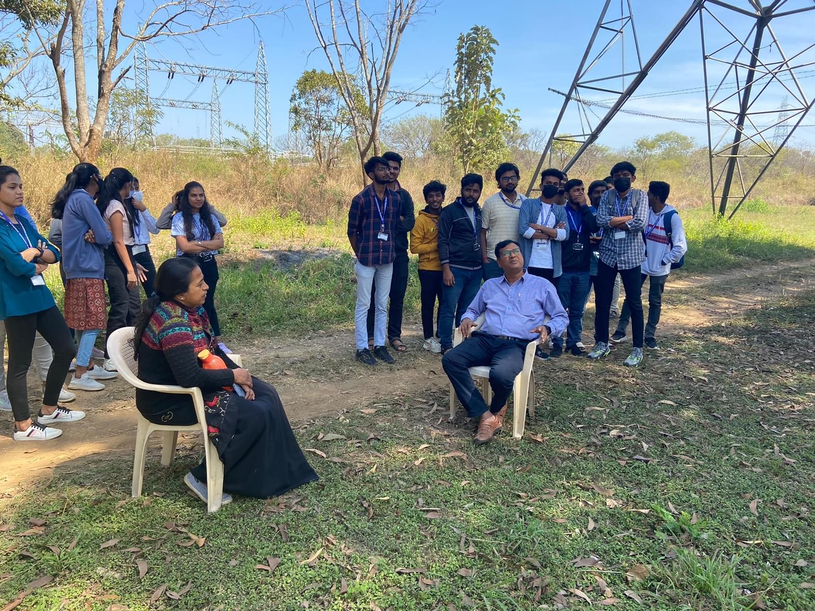 SJBIT Extra-Curricular photo (13) by Ravitheja