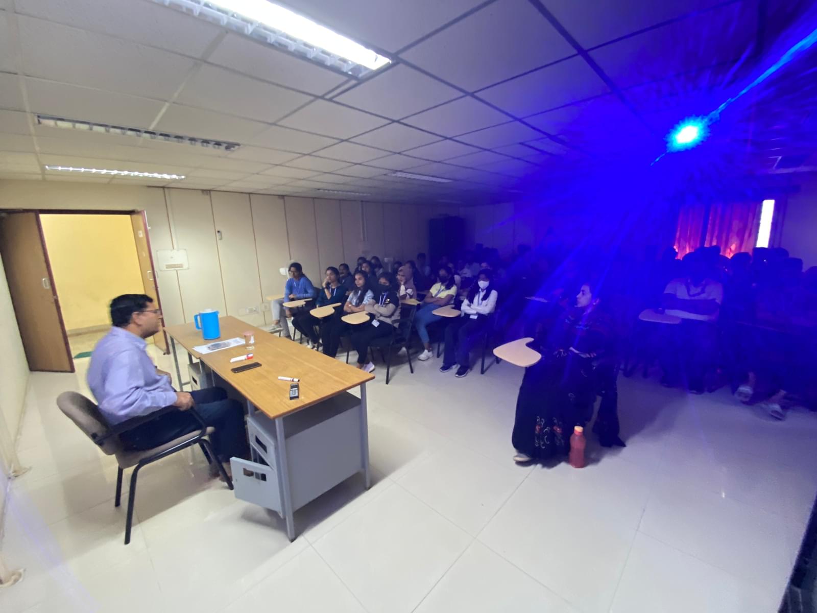 SJBIT Extra-Curricular photo (14) by Ravitheja