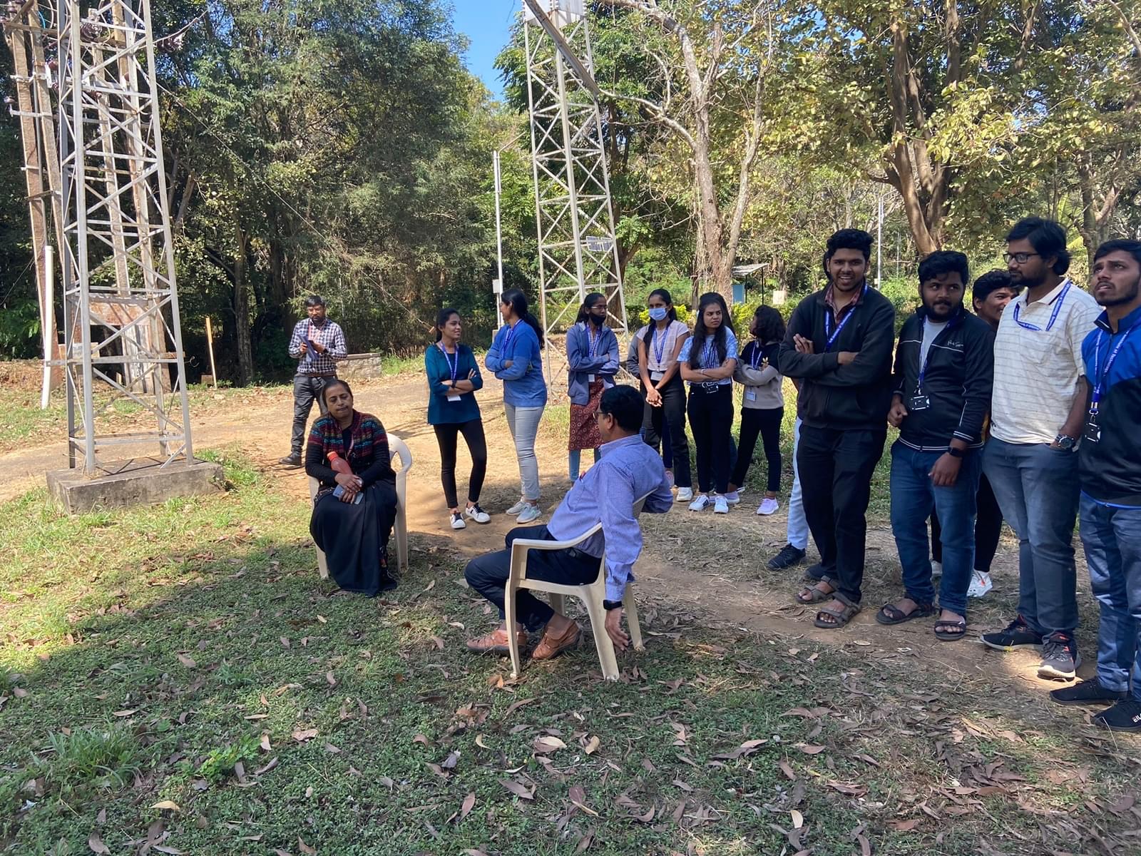 SJBIT Extra-Curricular photo (11) by Ravitheja