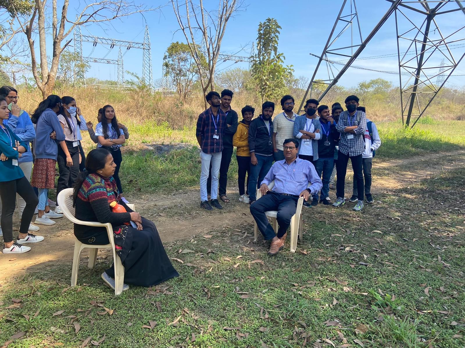 SJBIT Extra-Curricular photo (12) by Ravitheja