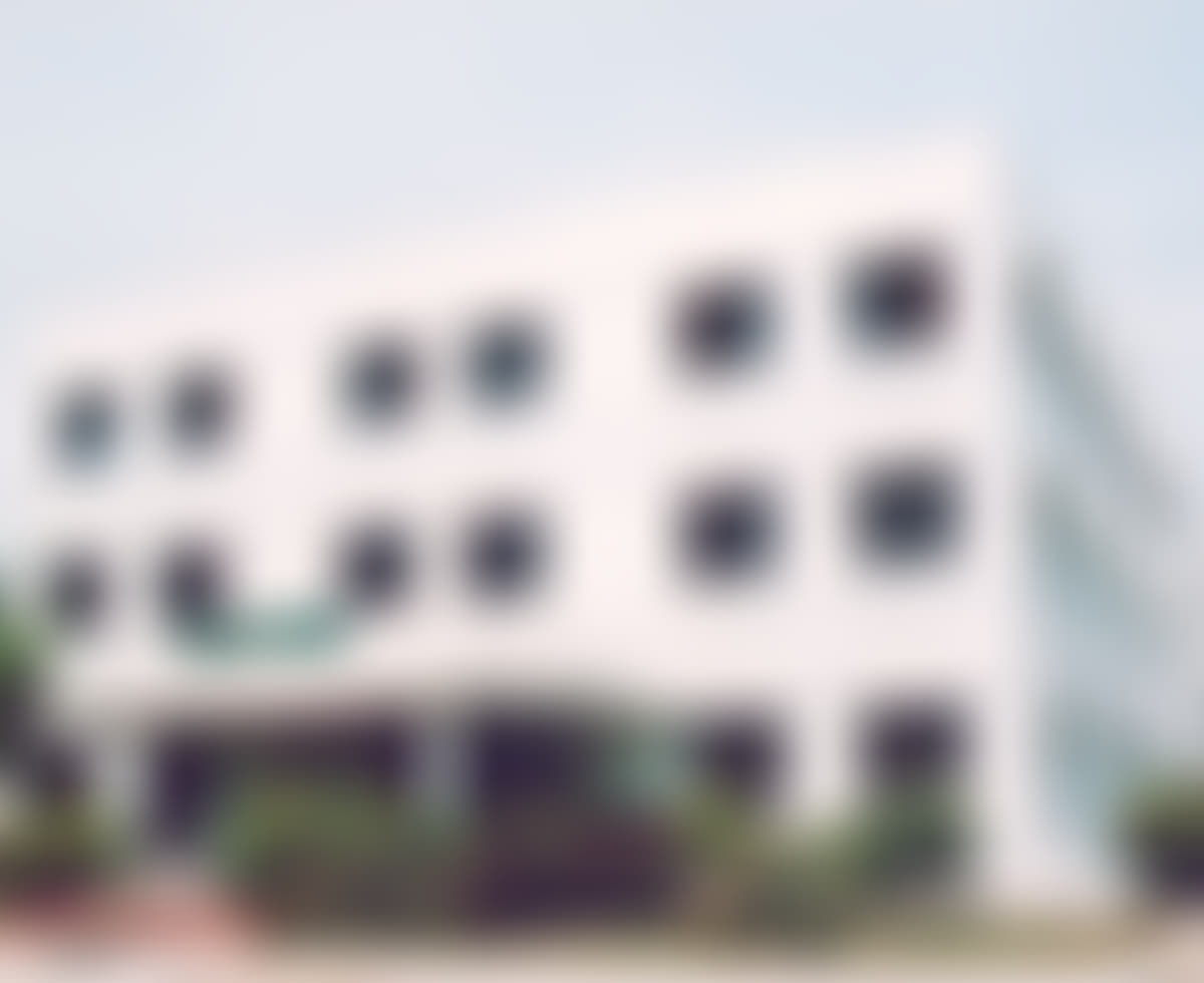 Dr GR Damodaran College of Science Coimbatore Infrastructure & Academic Building photo (10) by Dhanushya S