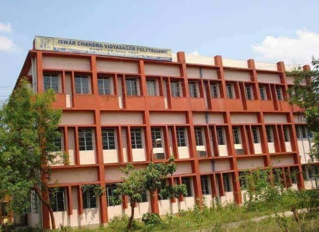 Iswar Chandra Vidyasagar Polytechnic Jhargram General photo (2) by Ambarish Singha