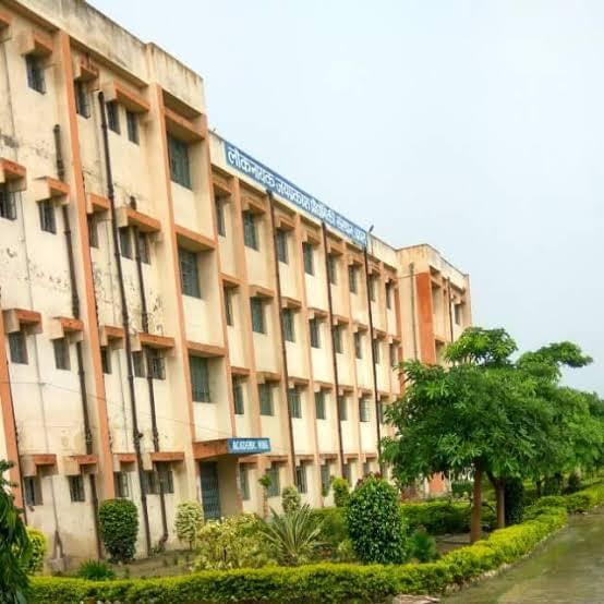 Loknayak Jai Prakash Institute Of Technology Chapra General photo (3) by Rohit Gupta