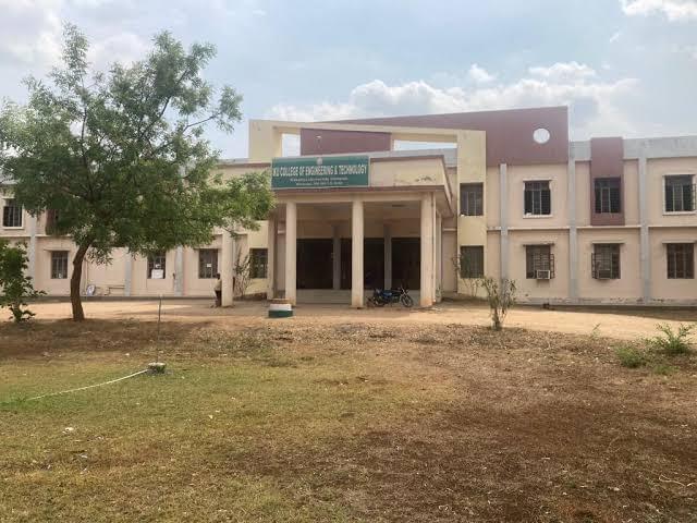 Kakatiya University College of Engineering and Technology Warangal General photo (1) by Kothuju neha