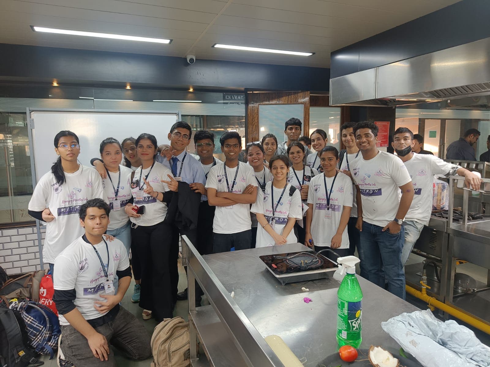 Thakur Institute of Hotel Management Mumbai General photo 2