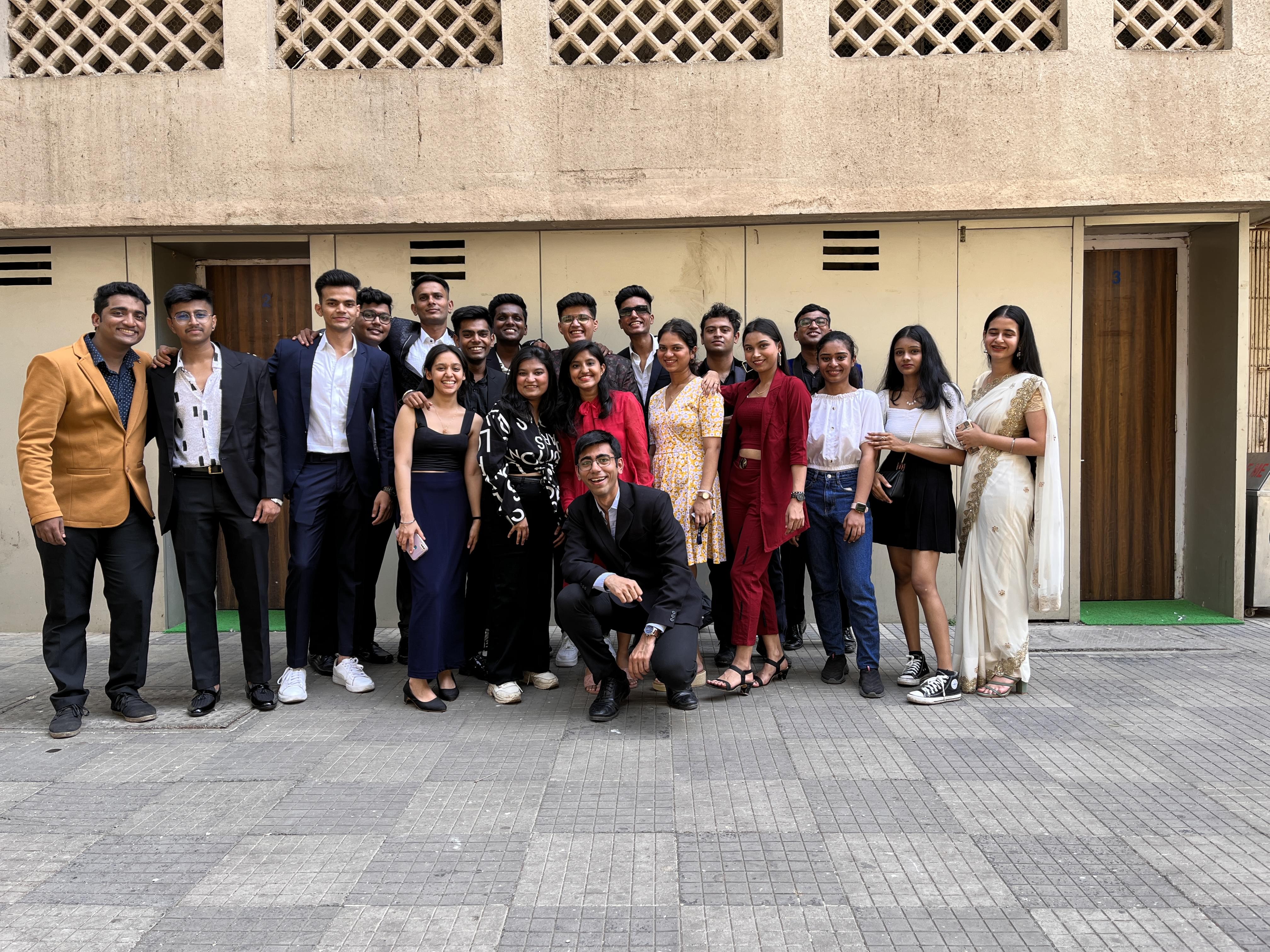 Thakur Institute of Hotel Management Mumbai General photo 4