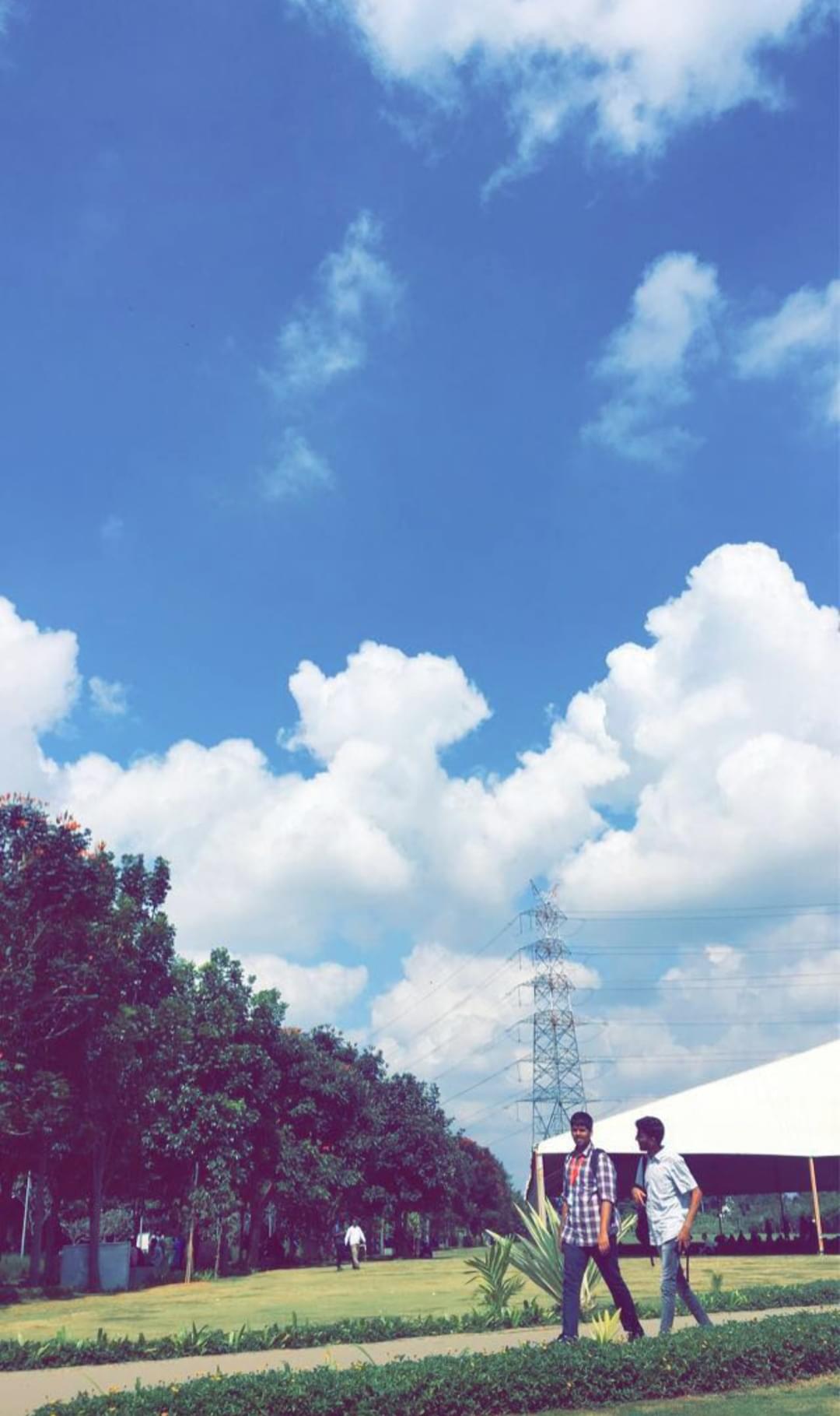 Presidency University, School of Engineering Bangalore General photo 6