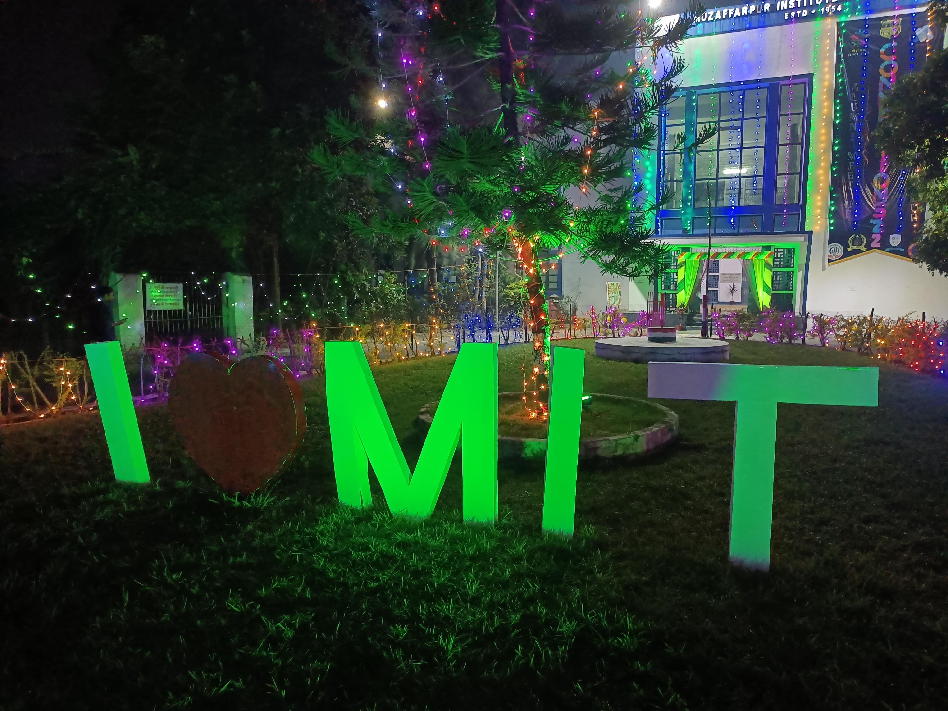 MIT Muzaffarpur General photo 4