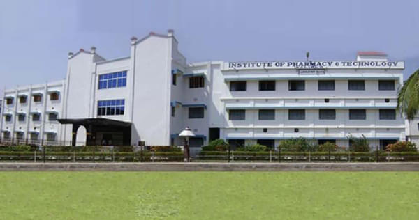 Institute of Pharmacy and Technology Cuttack General photo 1