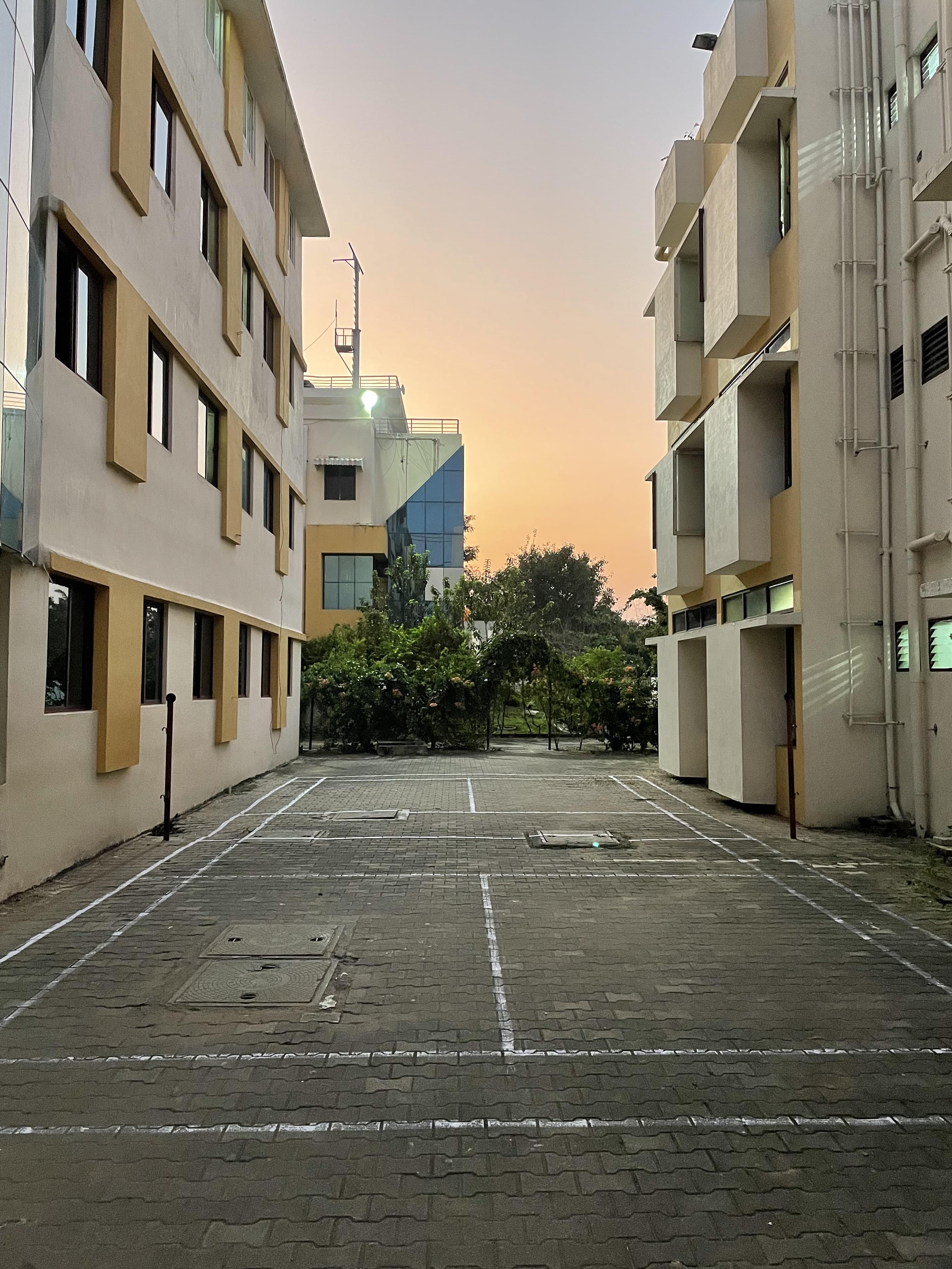 Hindustan Institute of Maritime Training Chennai Infrastructure & Academic Building photo (14) by Saketh ram