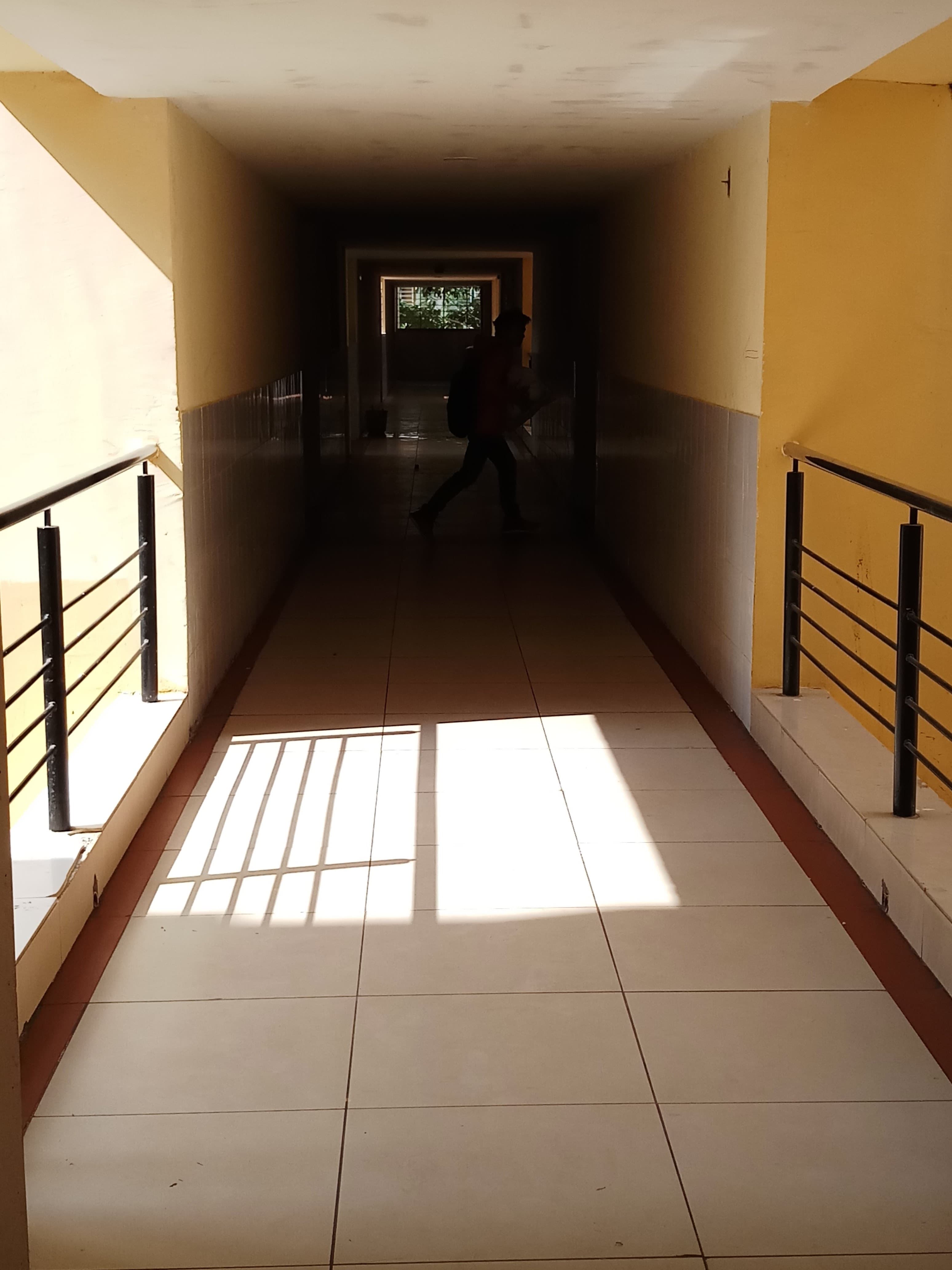 IIM Bodh Gaya Hostels photo (7) by Ayush Agrawal