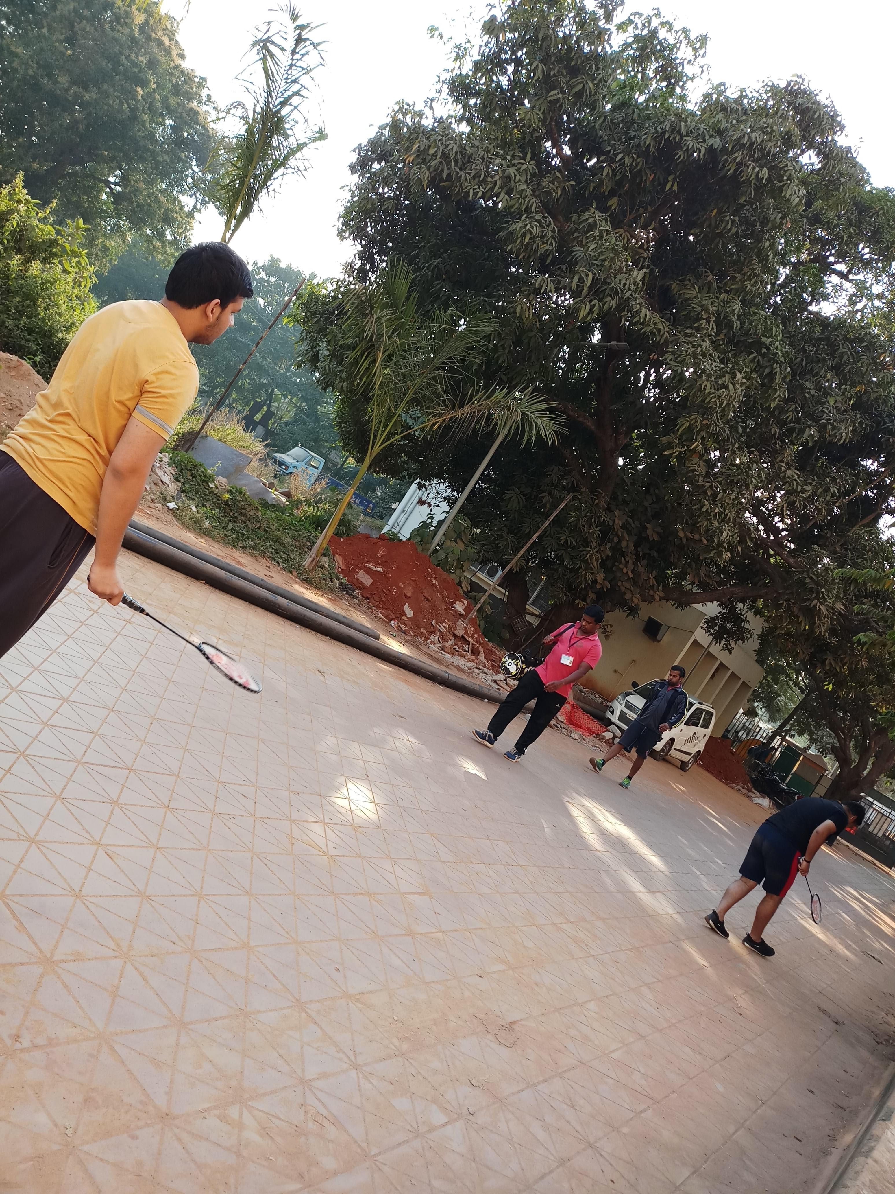 IIM Bodh Gaya Campus photo (3) by Ayush Agrawal