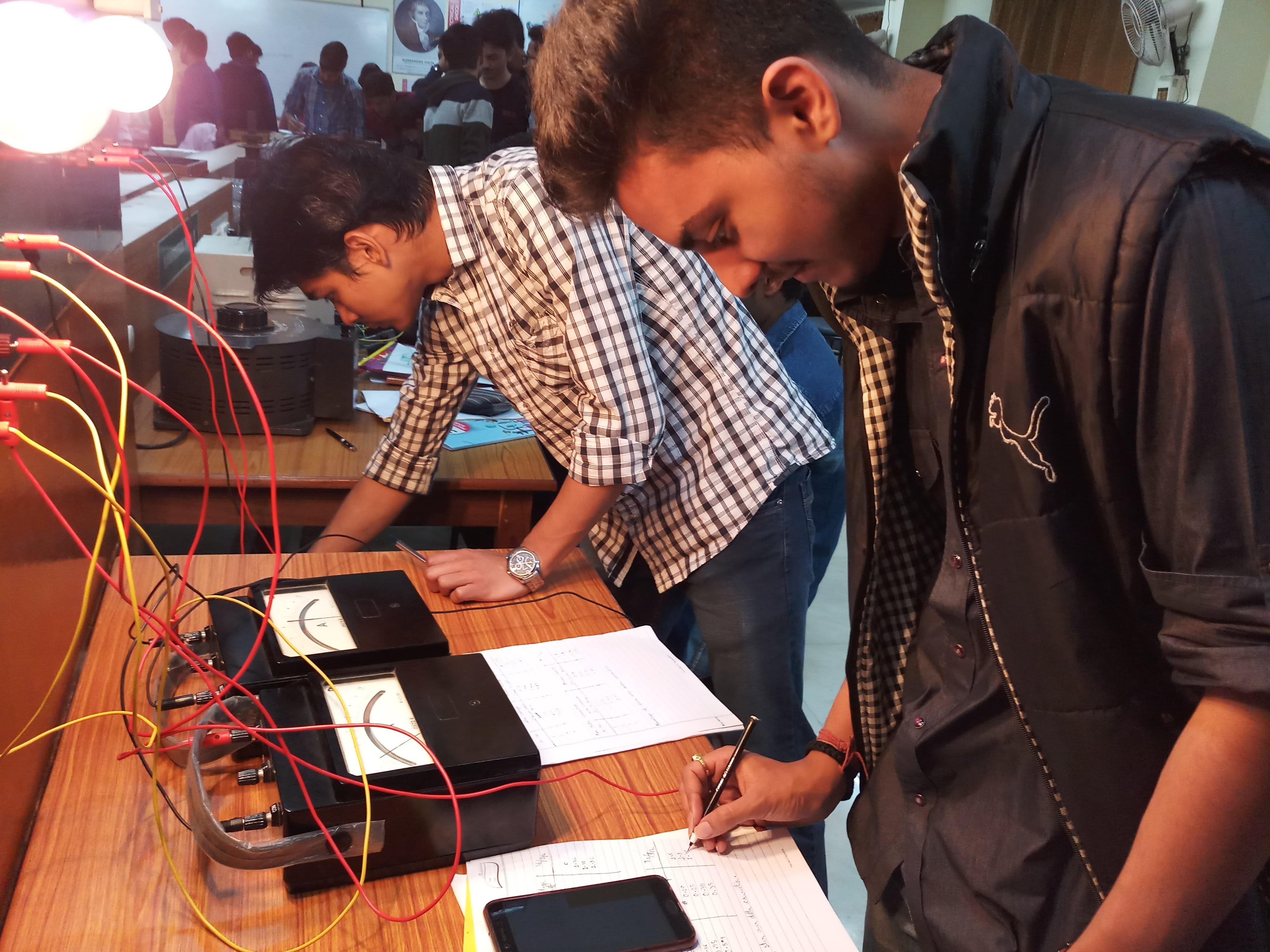 IIM Bodh Gaya Facilities & Labs photo (6) by Ayush Agrawal