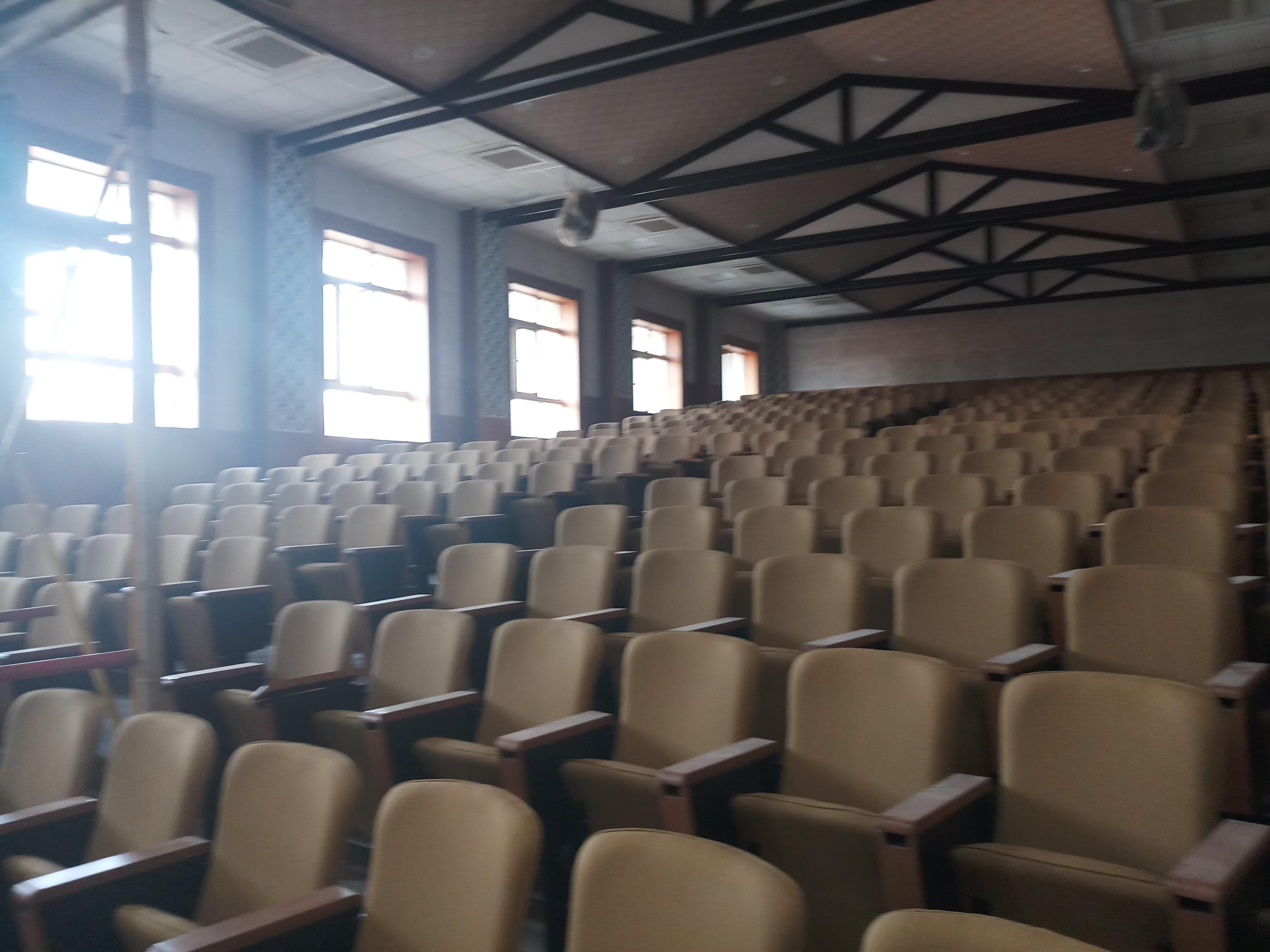 IIM Bodh Gaya Infrastructure & Academic Building photo (5) by Ayush Agrawal