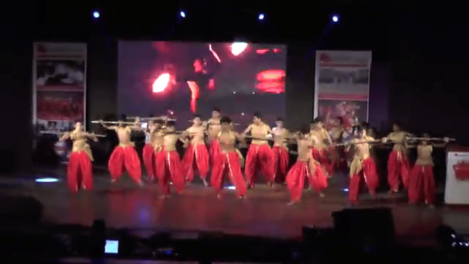 IIM Bodh Gaya Convocation & Festivals photo (2) by Ayush Agrawal