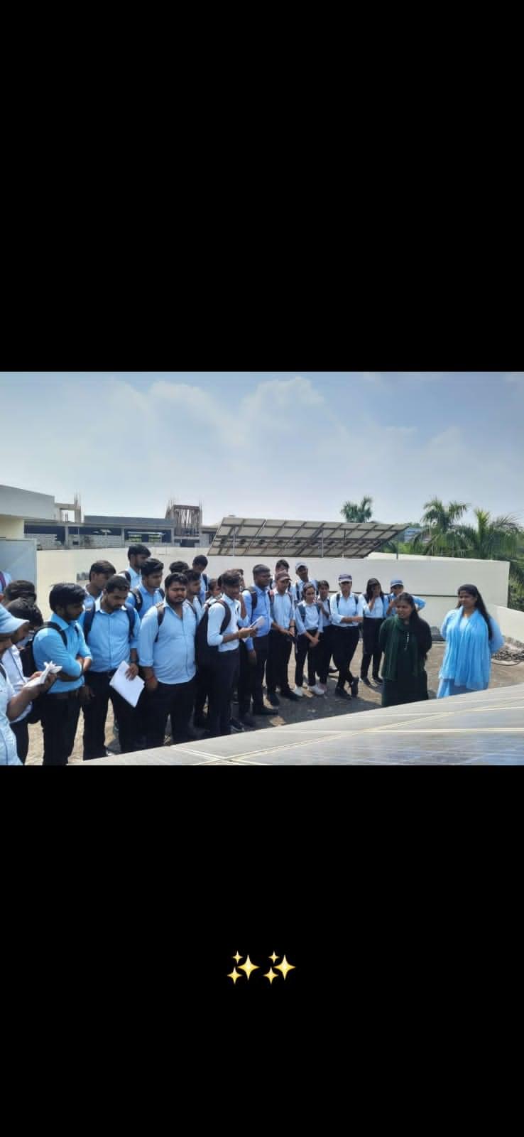 Babu Banarasi Das Institute of Technology & Management Lucknow General photo (17) by SHAISHAV VERMA