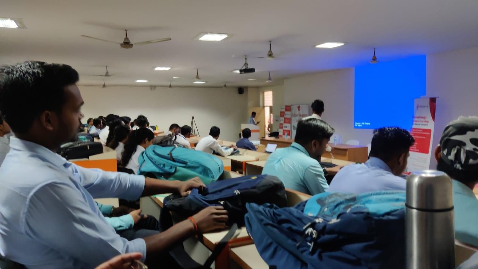 Babu Banarasi Das Institute of Technology & Management Lucknow General photo (15) by SHAISHAV VERMA