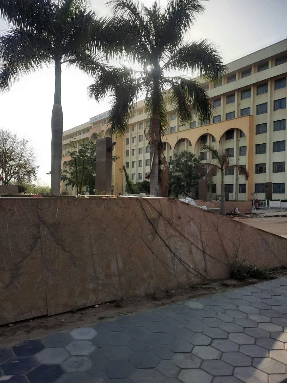 Geetanjali University Udaipur General photo 5