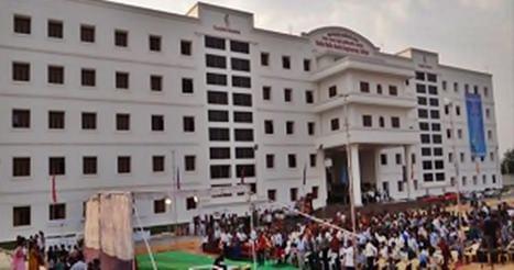 Nalla Malla Reddy Engineering College Hyderabad Events photo 5