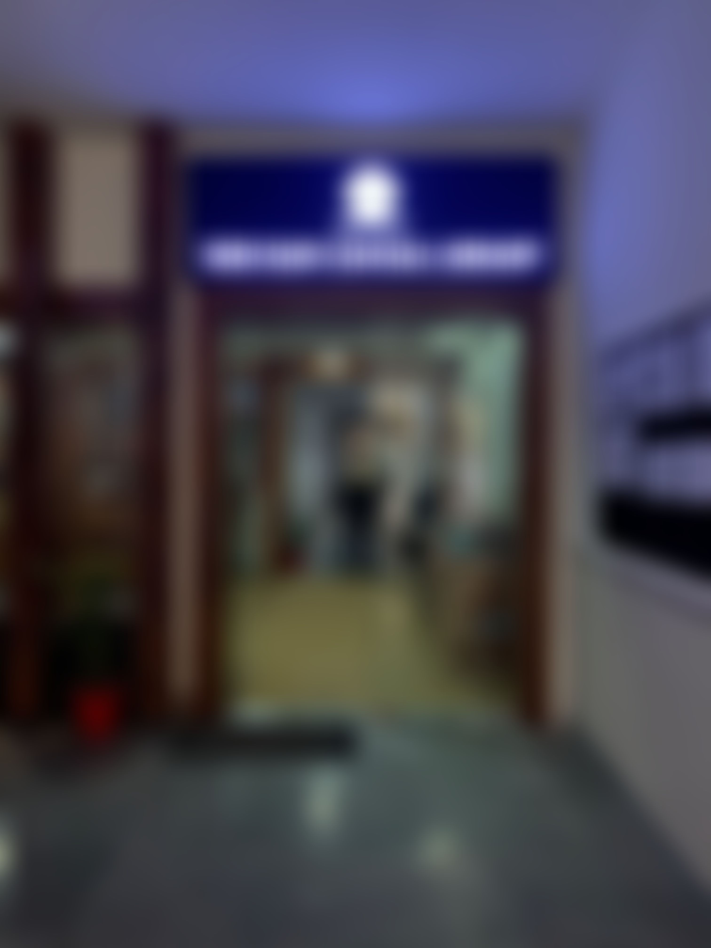 Greater Noida Institute of Technology (Engineering Institute) Infrastructure & Academic Building photo (14) by Zahid
