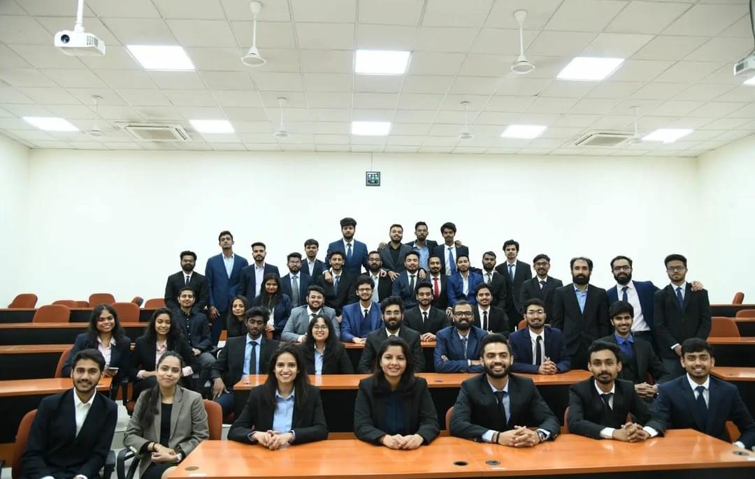IIM Jammu Events photo 4