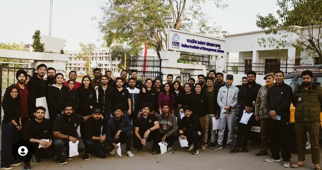 IIM Jammu Events photo 3