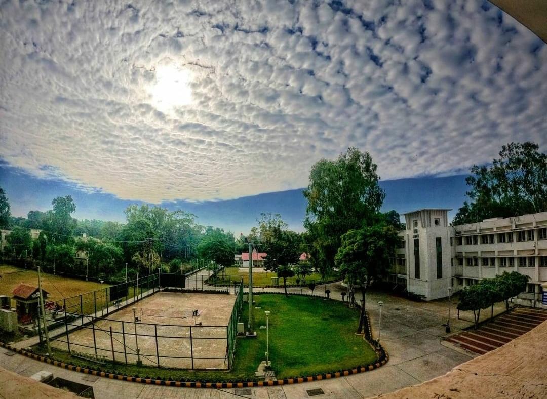 IIM Jammu Campus photo 1